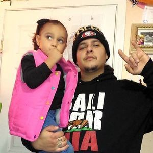 Meet your Posher, William